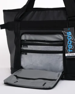 Outlet Boodj Technical Surf Tote Bag Mens Bags & Backpacks