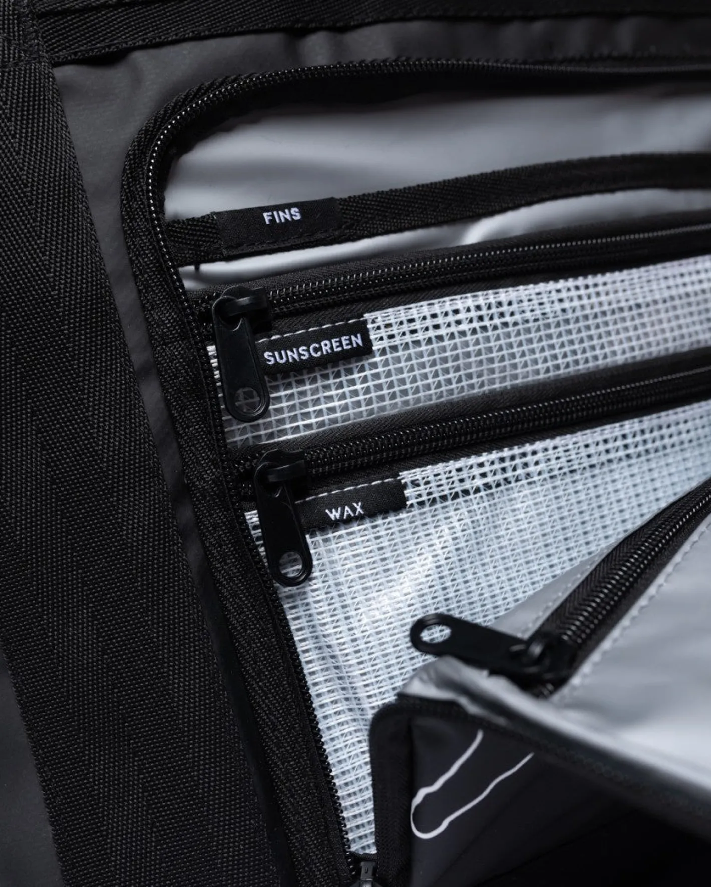 Outlet Boodj Technical Surf Tote Bag Mens Bags & Backpacks