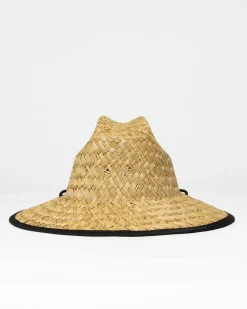 Flash Sale Boony Straw Weave Hat Mens Caps & Hats