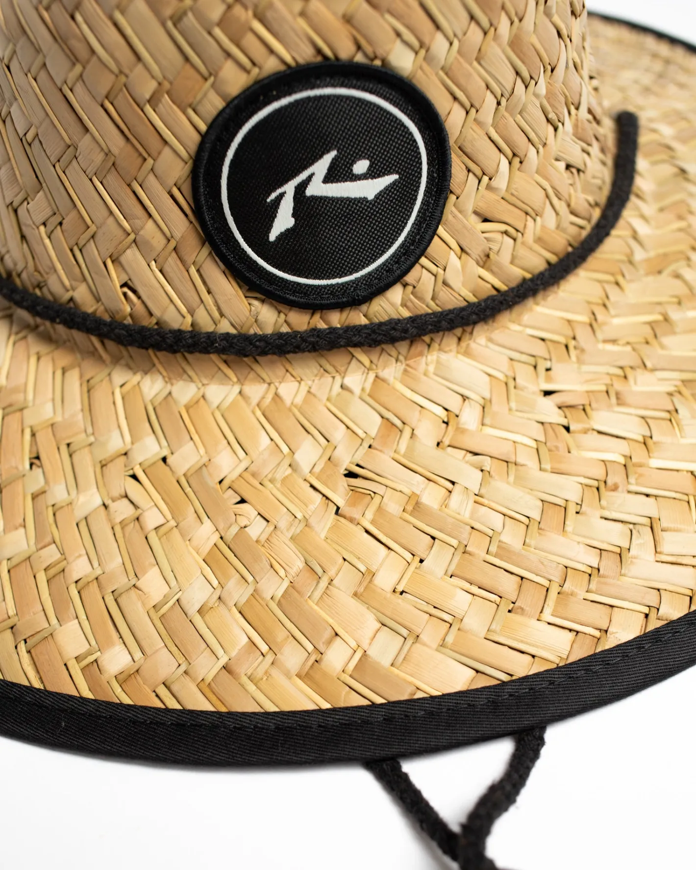 Flash Sale Boony Straw Weave Hat Mens Caps & Hats