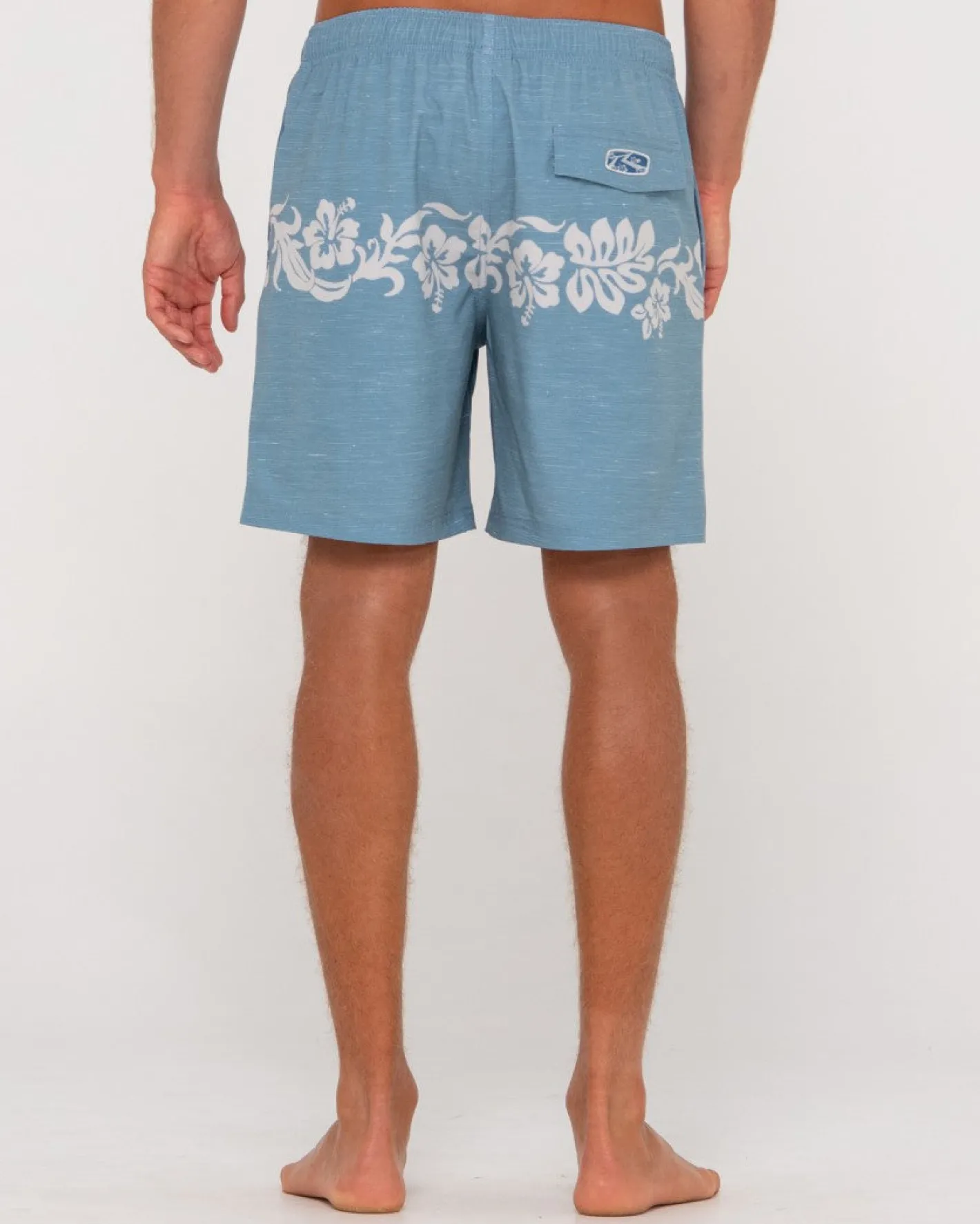 Sale Borli 19\\ Mens Elastic Waist