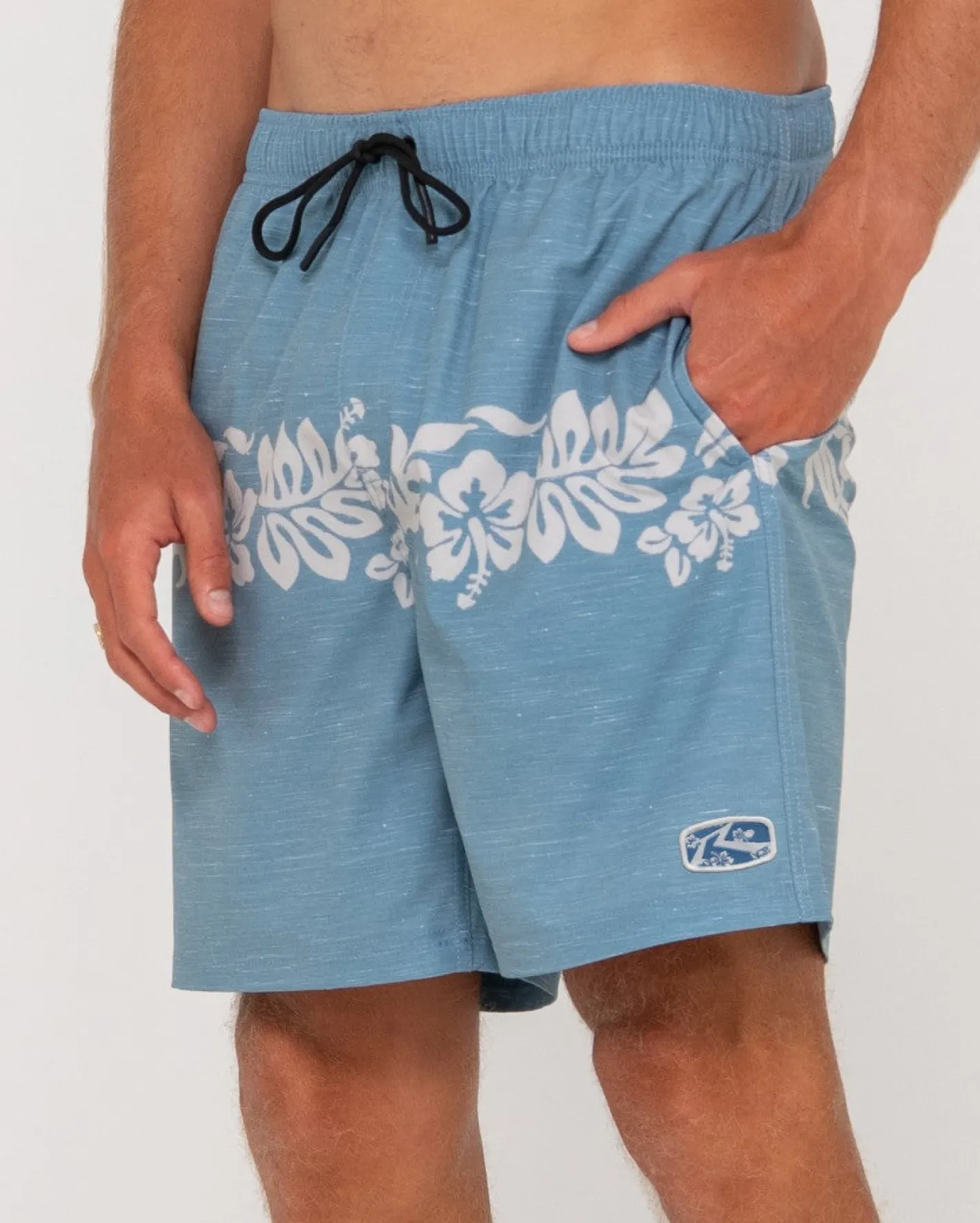 Sale Borli 19\\ Mens Elastic Waist