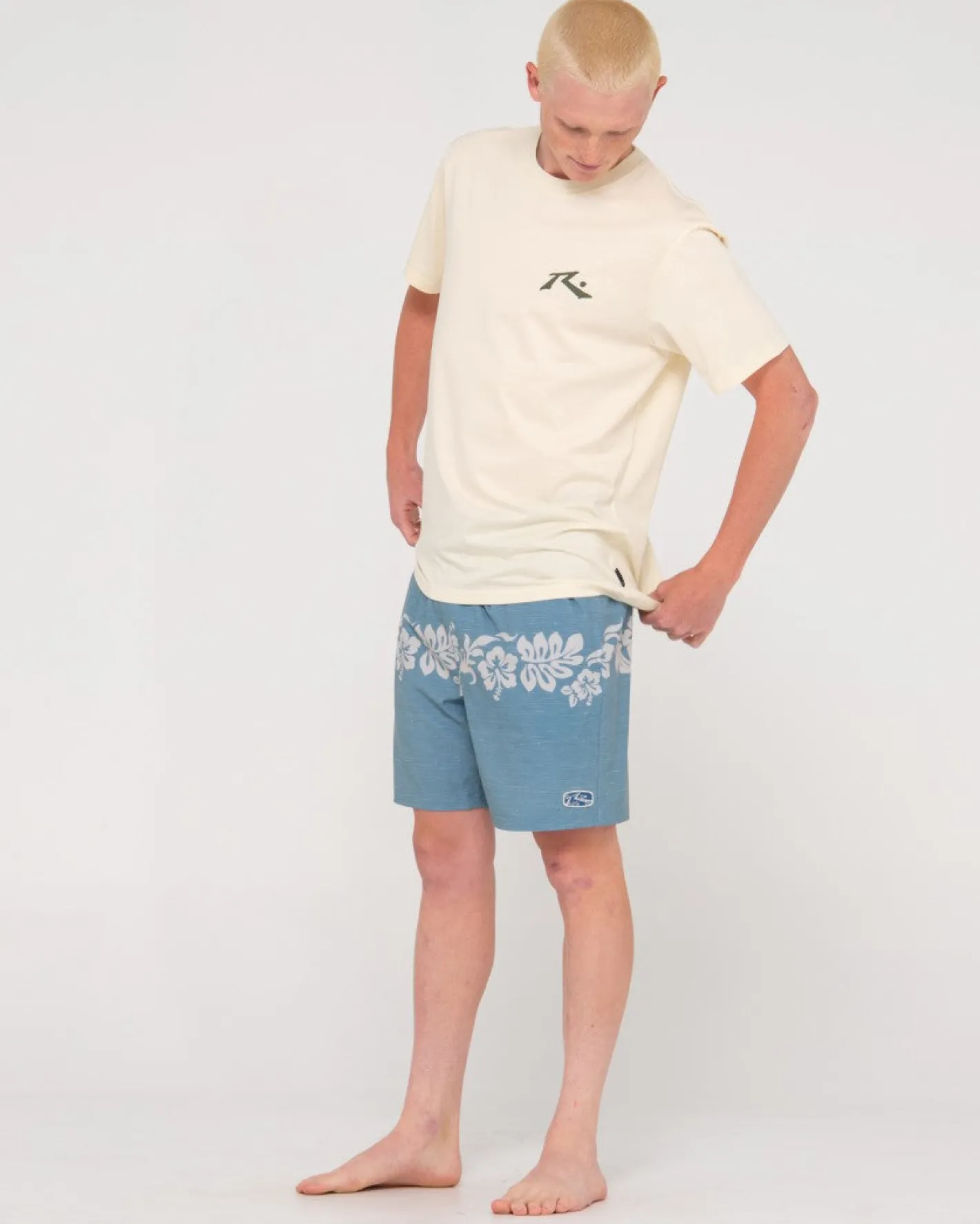 Sale Borli 19\\ Mens Elastic Waist