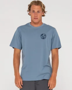 Best Sale Bottle Flip Short Sleeve Graphic Tee Mens Tees