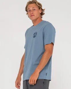 Best Sale Bottle Flip Short Sleeve Graphic Tee Mens Tees
