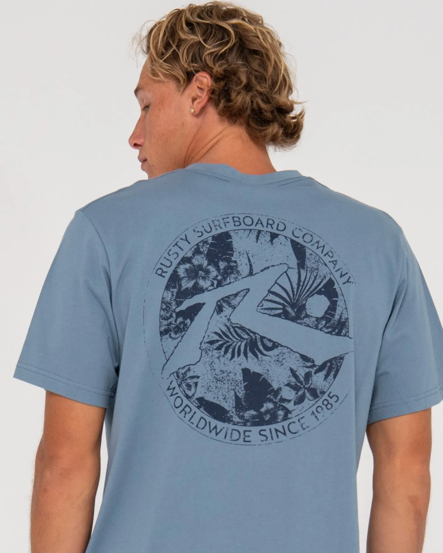 Best Sale Bottle Flip Short Sleeve Graphic Tee Mens Tees