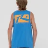 Cheap Boxed In Tank Boys Kids Tops