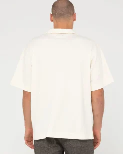 Discount Boxy Badman Short Sleeve Shirt Mens Shirts