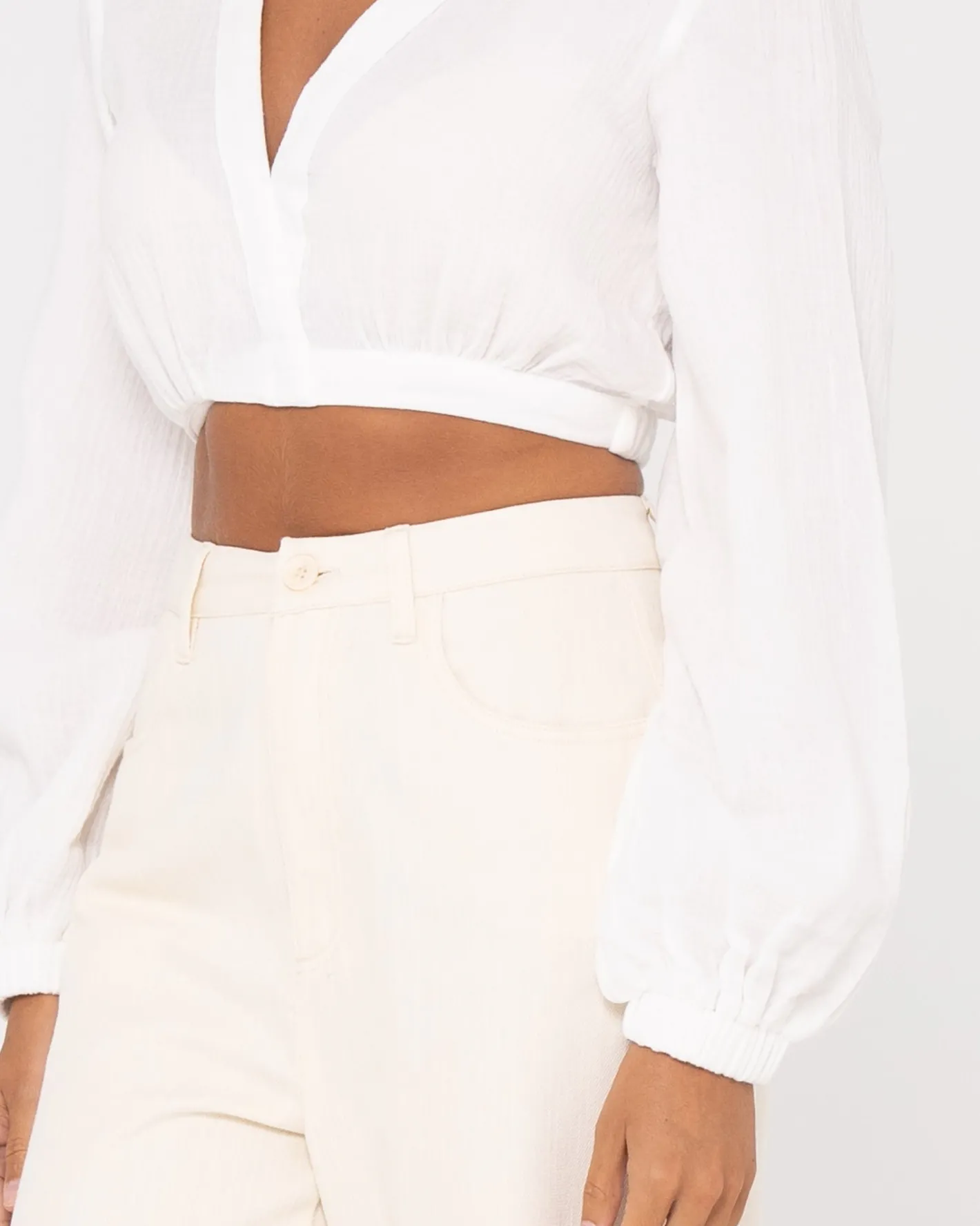 Sale Brighton Long Sleeve Top Womens Fashion Tops
