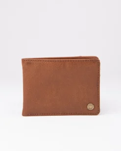 Hot Bronx Wallet Mens Wallets