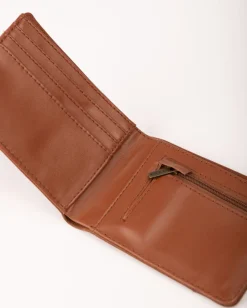 Hot Bronx Wallet Mens Wallets