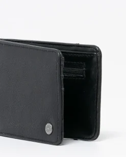 Fashion Bronx Wallet Mens Wallets