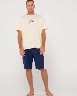 New Burner 21\\ Mens Boardshorts