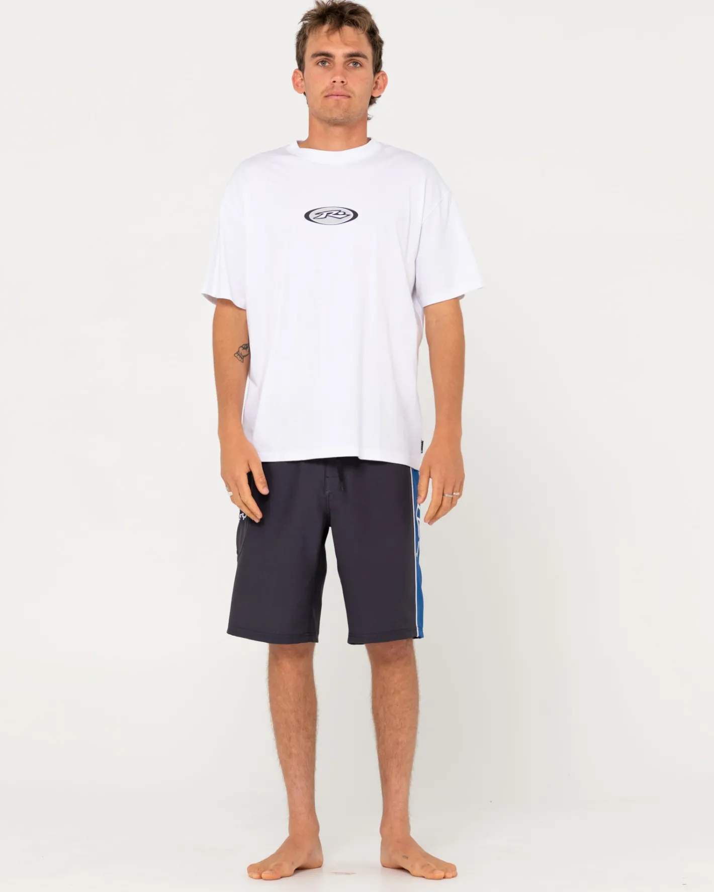 Best Sale Burner 21\\ Mens Boardshorts