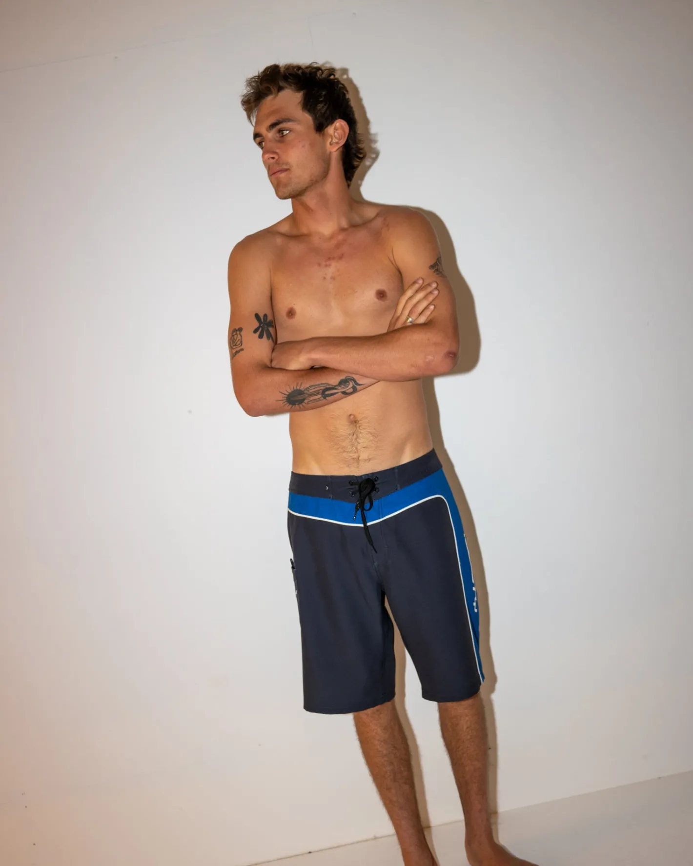 Best Sale Burner 21\\ Mens Boardshorts