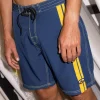 Best Burnt Rubber Vintage Wash 20\\ Mens Boardshorts