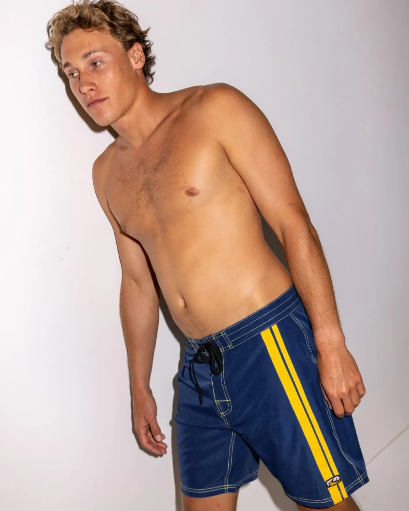 Best Burnt Rubber Vintage Wash 20\\ Mens Boardshorts