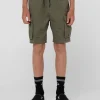 Store Camper Cargo Elastic Short Boys Kids Bottoms