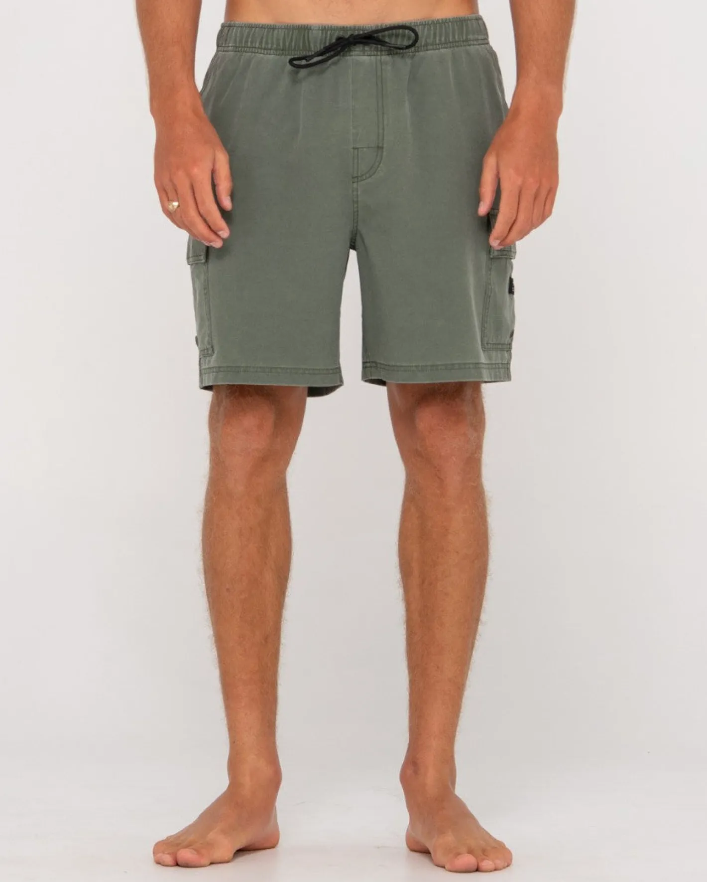 Flash Sale Camper Elastic Hybrid Walkshort Mens Shorts