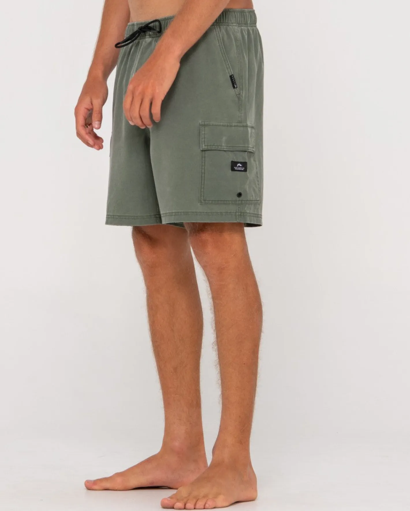 Flash Sale Camper Elastic Hybrid Walkshort Mens Shorts