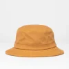 Discount Carolina Canvas Vintage Wash Bucket Hat Mens Caps & Hats