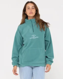 Cheap Central Division Relaxed Polar Fleece Womens Hoodies & Fleece