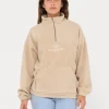 Cheap Central Division Relaxed Polar Fleece Womens Hoodies & Fleece