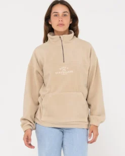 Cheap Central Division Relaxed Polar Fleece Womens Hoodies & Fleece