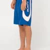 Hot Charger 21\\ Mens Boardshorts