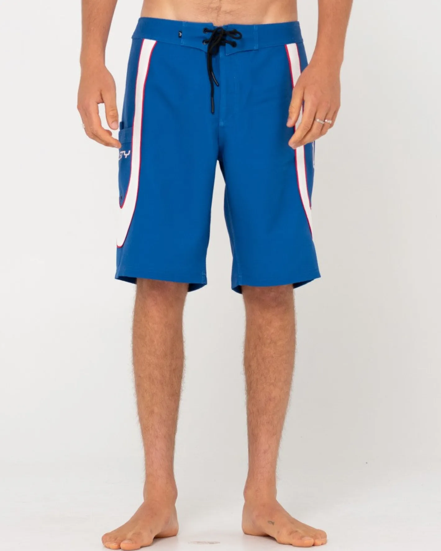 Best Charger 21\\ Mens Fixed Waist