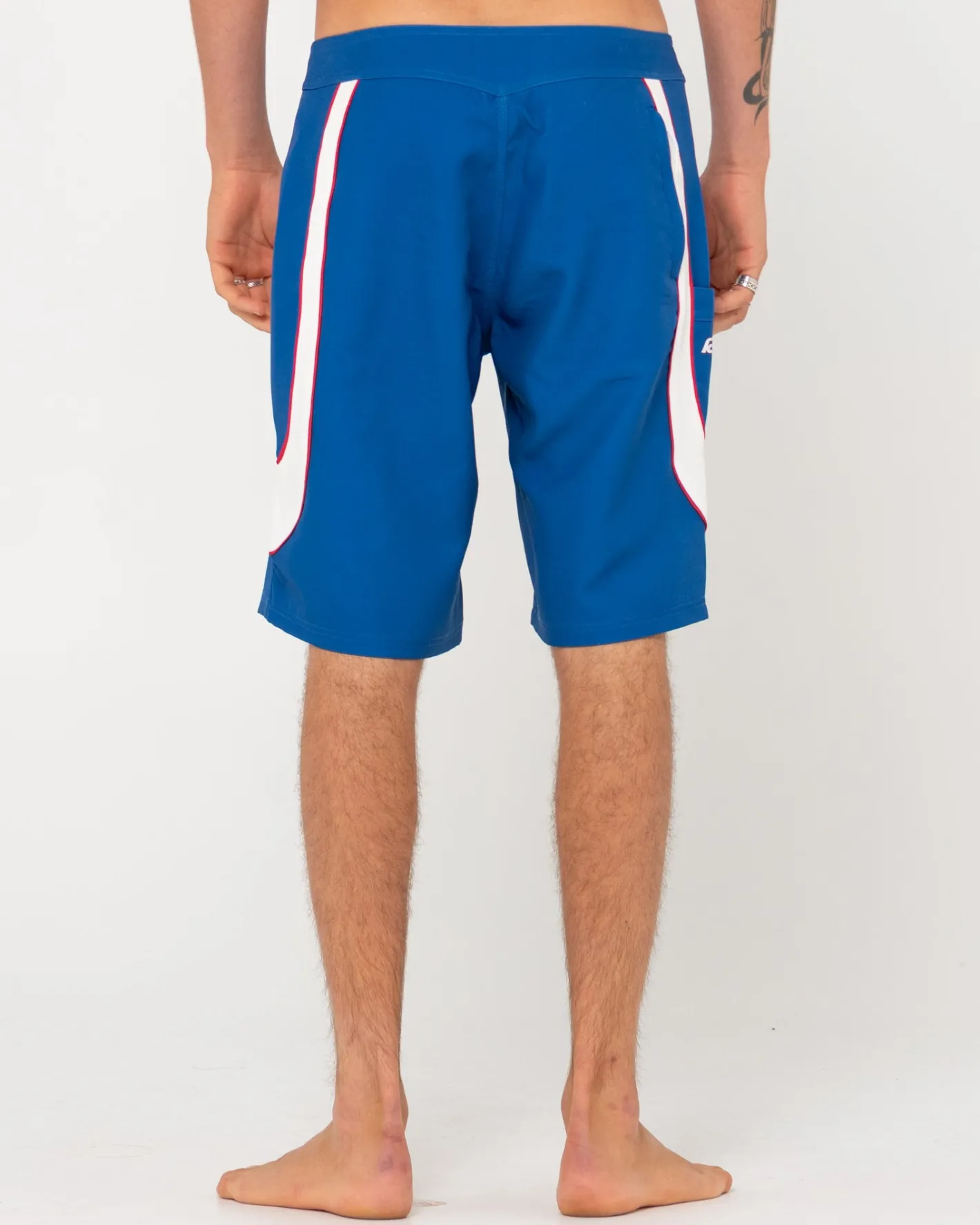 Best Charger 21\\ Mens Fixed Waist
