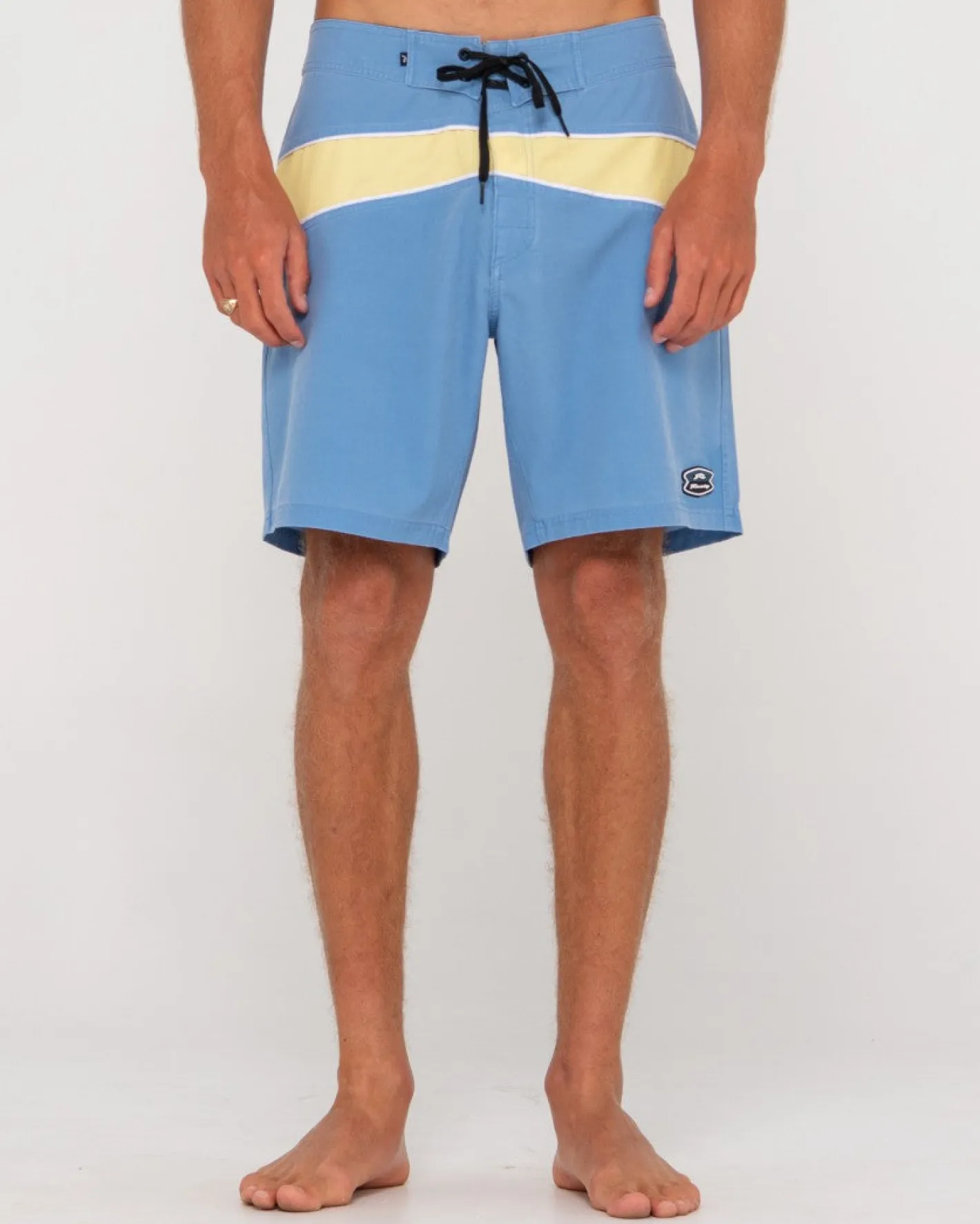 Flash Sale Chop Suey Vintage Wash 20\\ Mens Fixed Waist