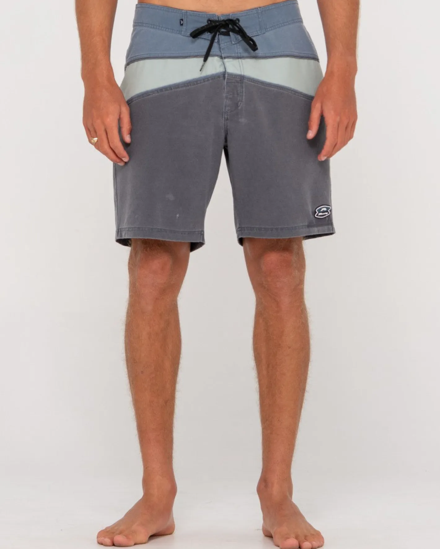 Cheap Chop Suey Vintage Wash 20\\ Mens Boardshorts