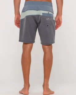 Fashion Chop Suey Vintage Wash 20\\ Mens Fixed Waist