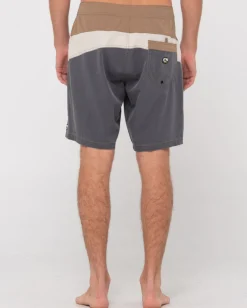 Outlet Chop Suey Vintage Wash 19\\ Mens Fixed Waist
