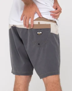 Fashion Chop Suey Vintage Wash 19\\ Mens Boardshorts