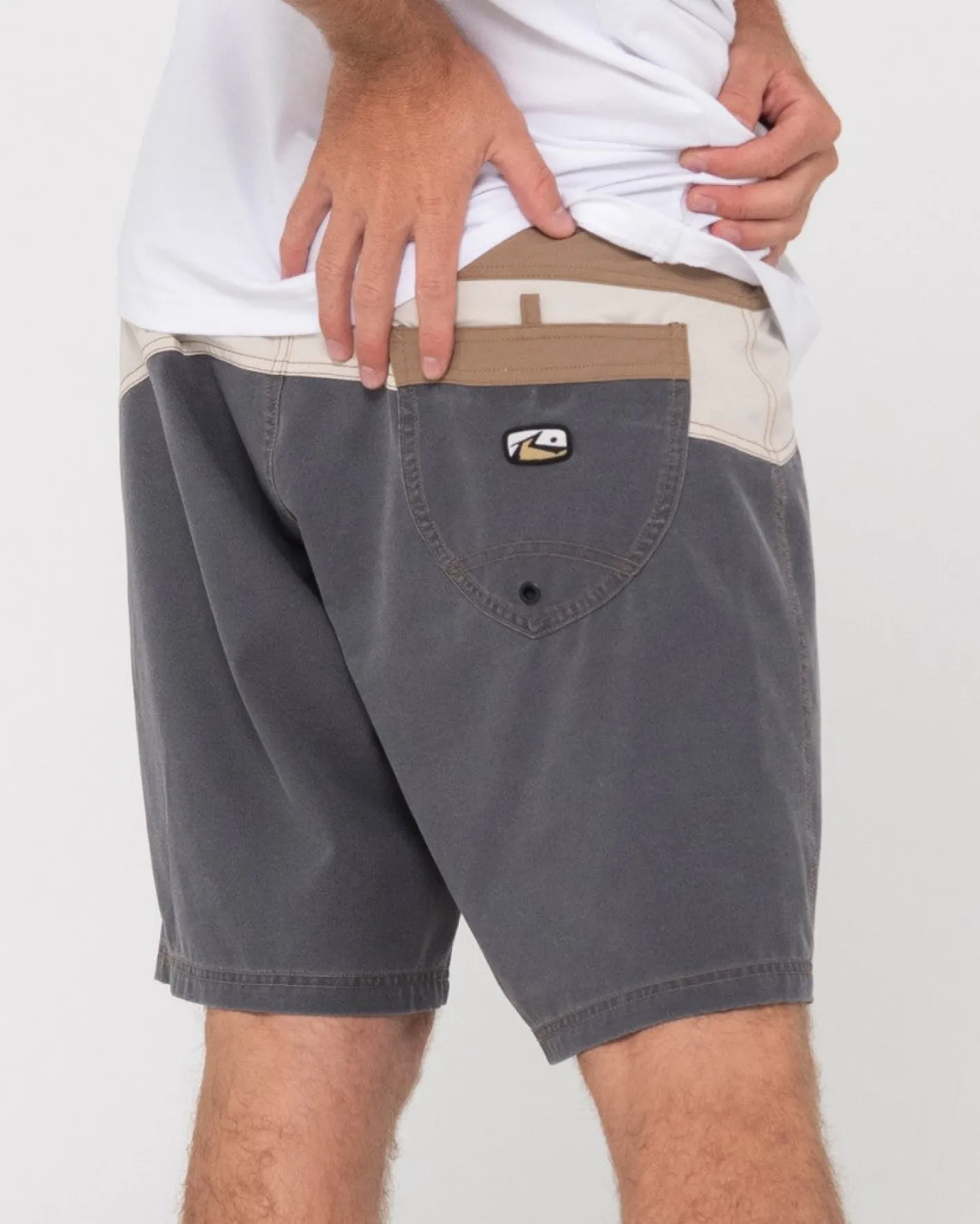 Fashion Chop Suey Vintage Wash 19\\ Mens Boardshorts