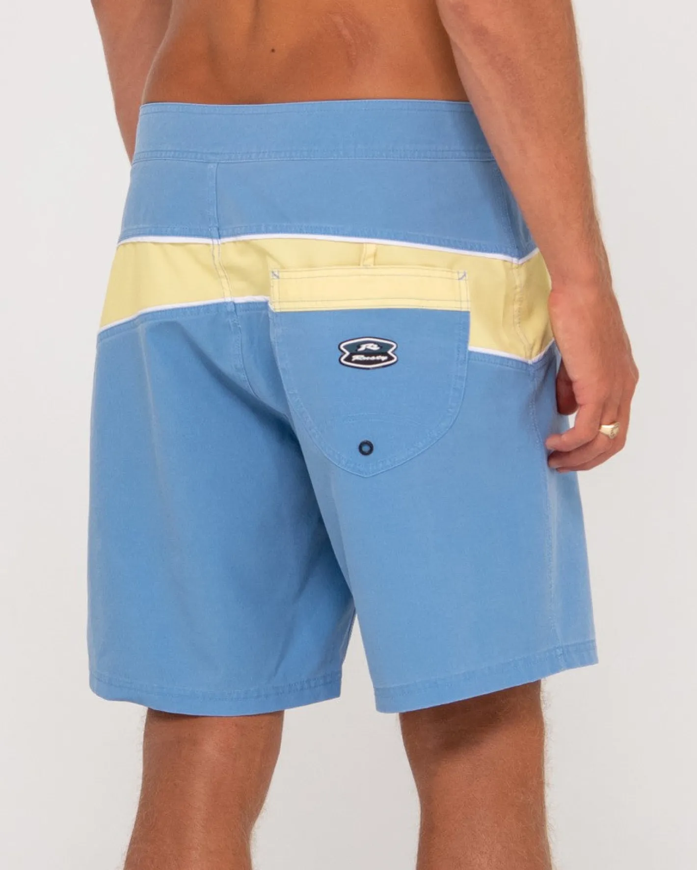 Flash Sale Chop Suey Vintage Wash 20\\ Mens Fixed Waist