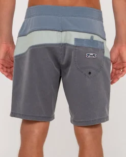 Fashion Chop Suey Vintage Wash 20\\ Mens Fixed Waist