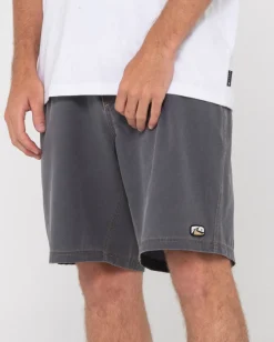 Fashion Chop Suey Vintage Wash 19\\ Mens Boardshorts