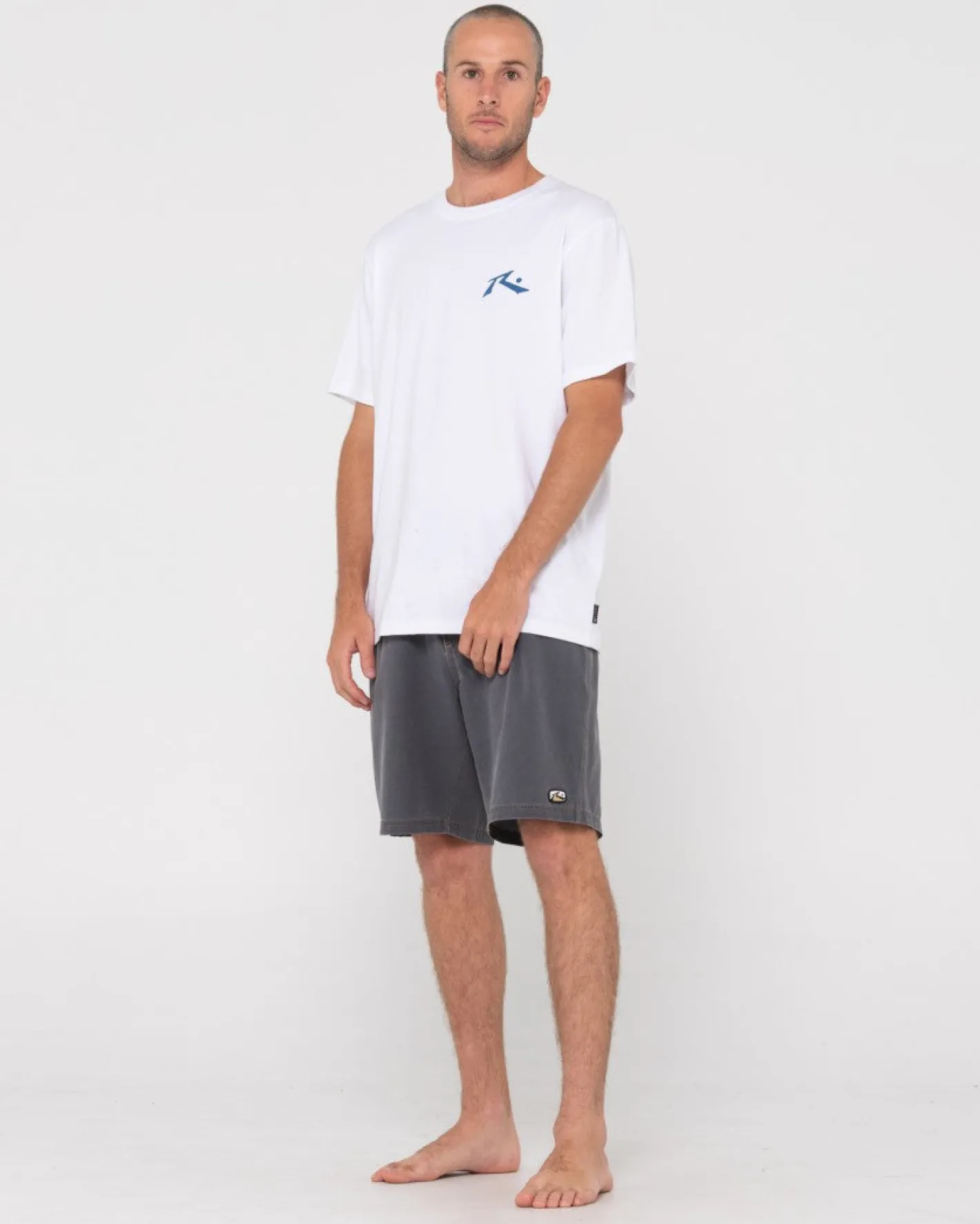 Fashion Chop Suey Vintage Wash 19\\ Mens Boardshorts