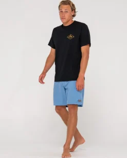 Flash Sale Chop Suey Vintage Wash 20\\ Mens Fixed Waist