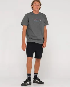 Cheap Chromatose Short Sleeve Graphic Tee Mens Tees