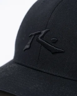 Outlet Chronic 4 Flexfit Cap Mens Caps & Hats