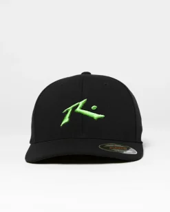 Hot Chronic 4 Flexfit Cap Mens Caps & Hats