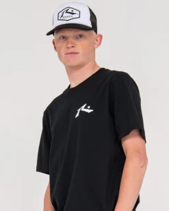 Shop Circular Short Sleeve Graphic Tee Mens Tees