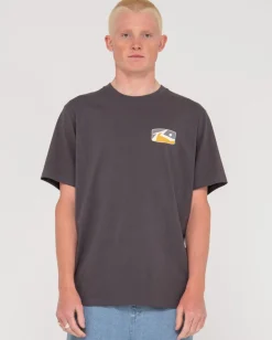 Store Click Bait Short Sleeve Graphic Tee Mens Tees