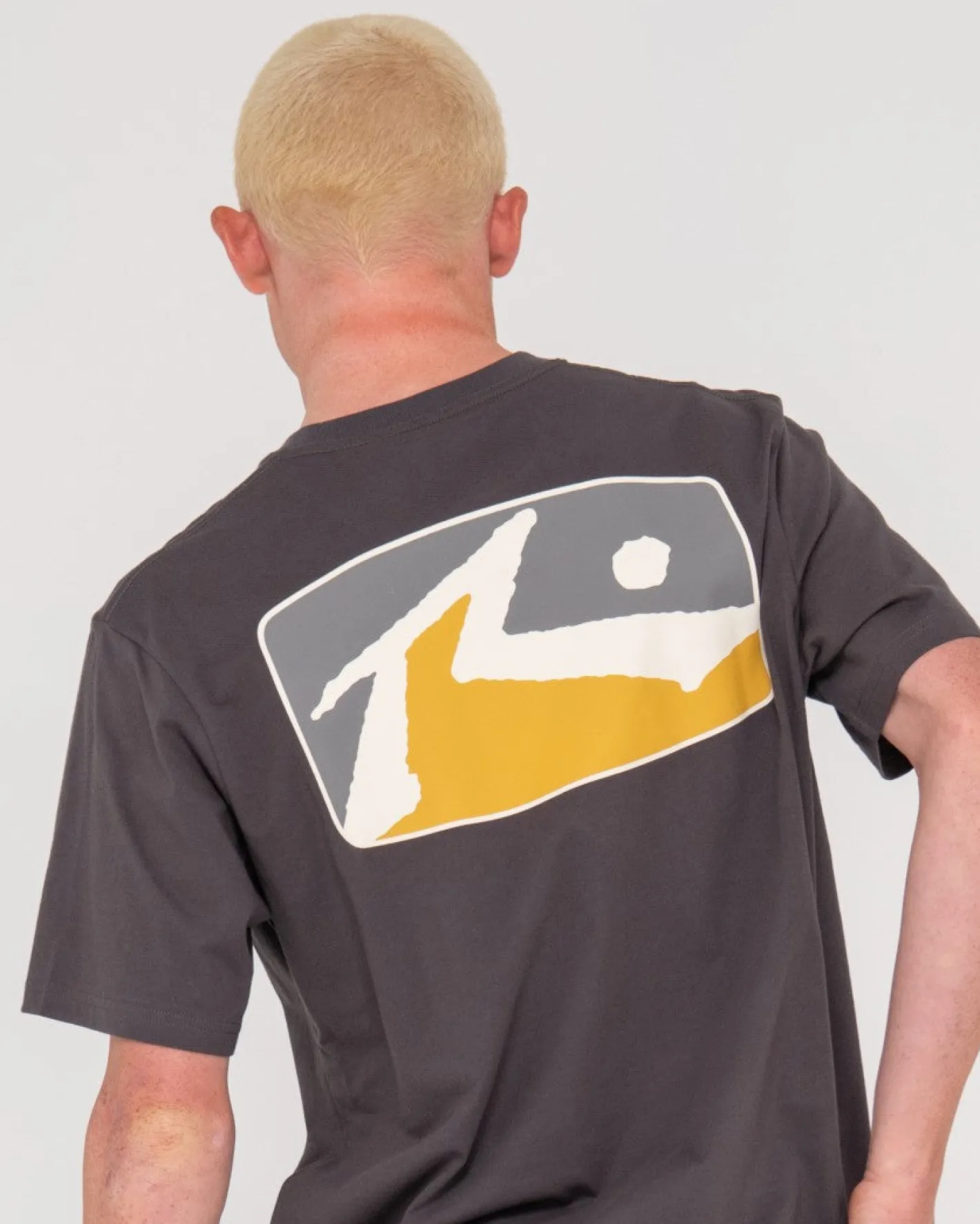 Store Click Bait Short Sleeve Graphic Tee Mens Tees