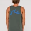 New Competition Graphic Tank Mens Tanks & Muscles