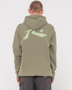 Shop Competition Hooded Fleece Mens Hoodies & Fleece